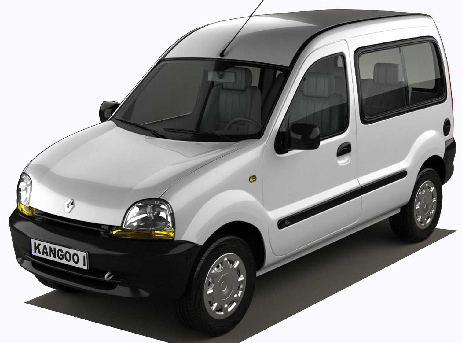 Ремонт renault kangoo. делай все сам в автомобиле!