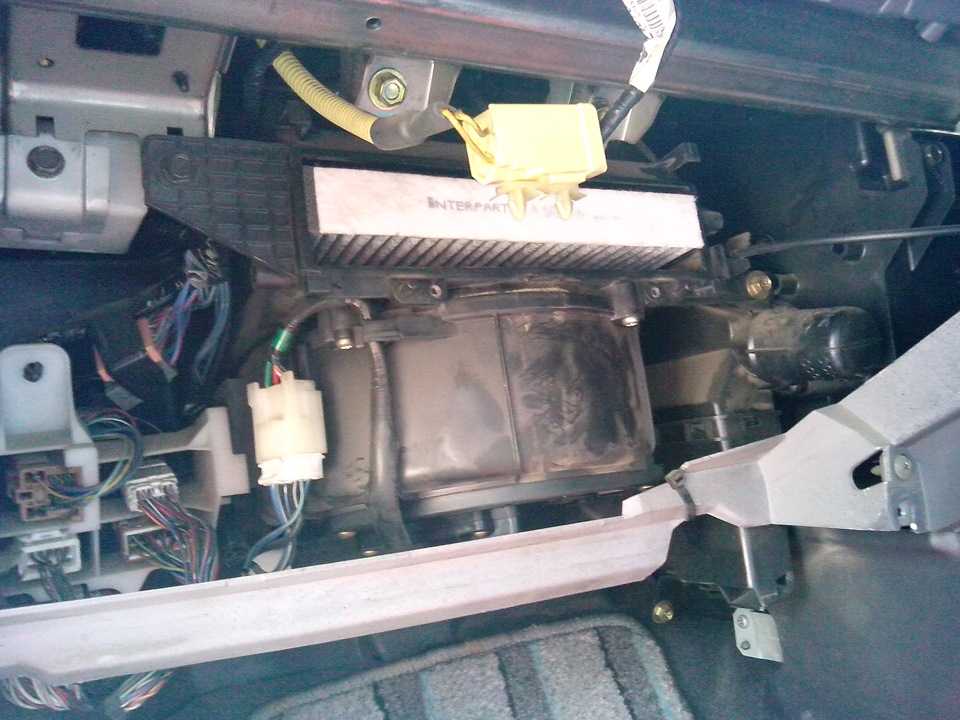 Цены на ремонт nissan vanette в иркутске