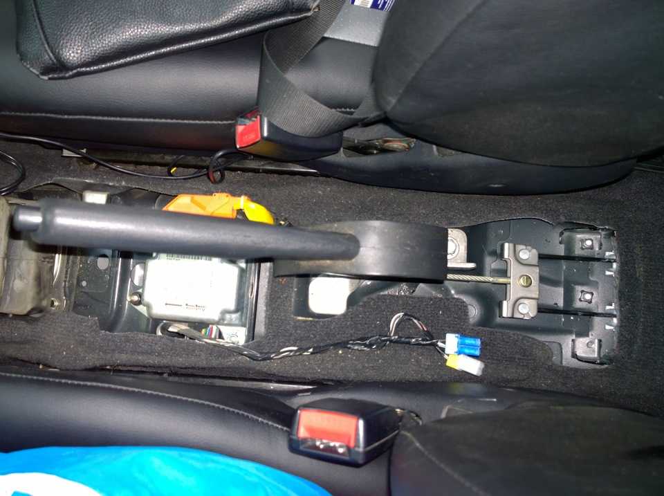 Почему не работает ручник nissan almera g15: причины и способы устранения