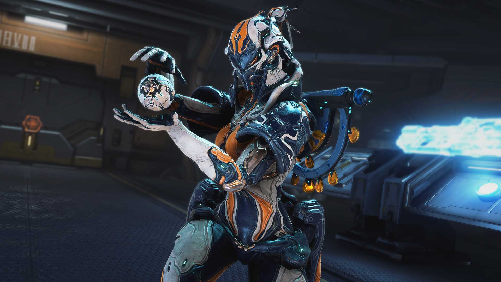 Прохождение квеста warframe: ангелы заримана — гайды и обзоры игр