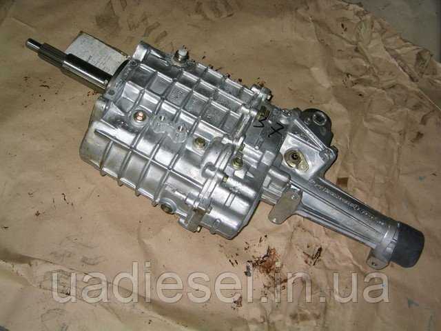 Сколько заливать масло в коробку газели