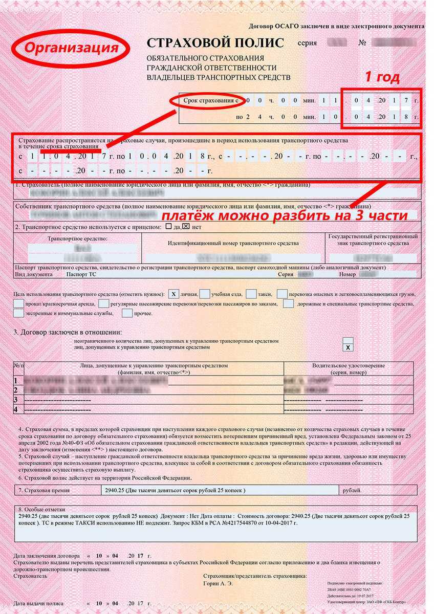 Когда после дтп можно ремонтировать машину?