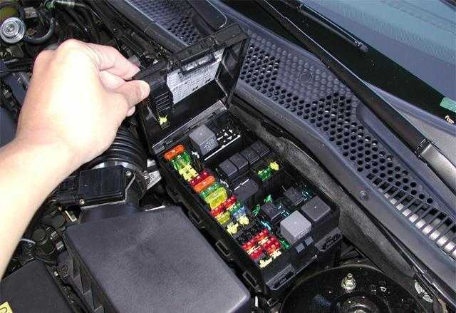 Почему не срабатывает стартер при повороте ключа ford focus 2: причины и решения | ответы на все вопросы