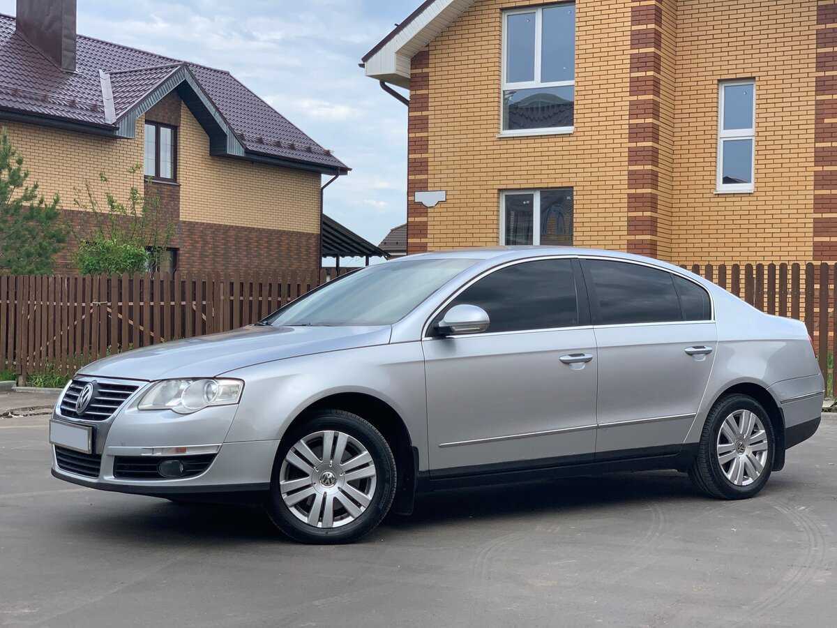 Задняя подвеска vw passat b6 c 2005 года / b7 с 2010 года / cc с 2008 года