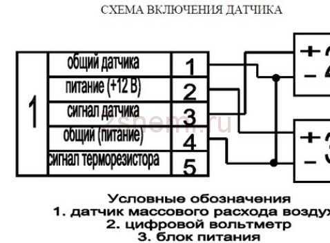 Не спешим с заменой дмрв: восстанавливаем датчик, инструкция 2021 года