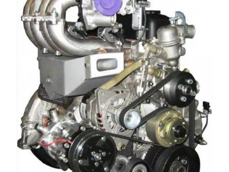 Какой антифриз заливать в газель бизнес 4216