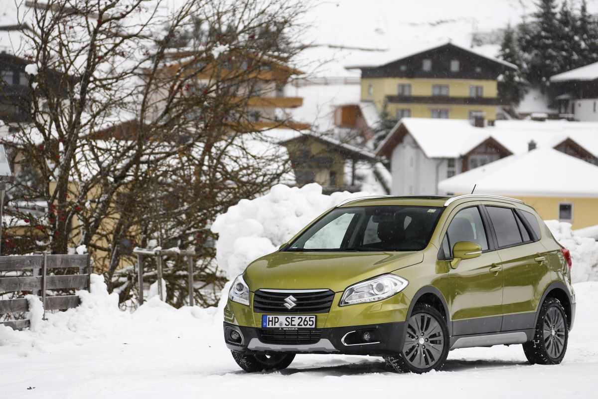 Как правильно регулировать ручник на suzuki wagon r solio