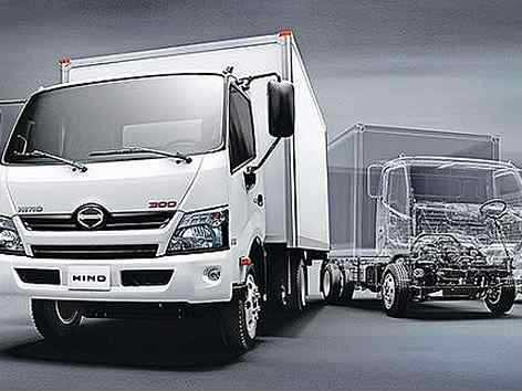 Isuzu n-series