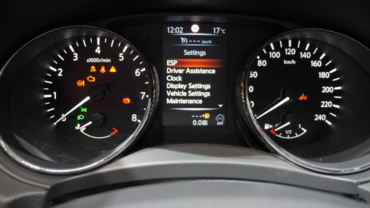 Ptr place nissan qashqai что это значит