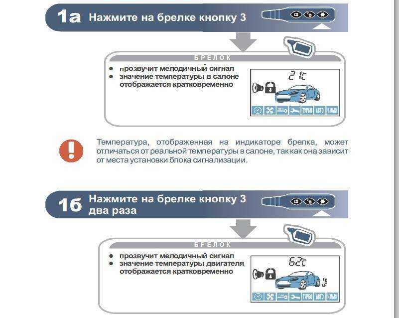 Автозапуск старлайн а93: полное описание