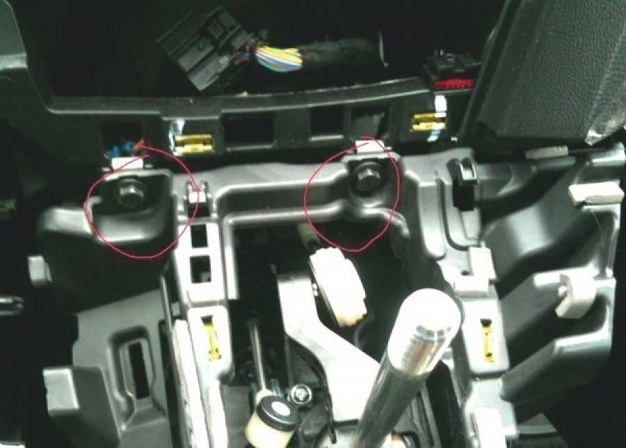 Блок предохранителей ford focus 3 — схема и замена