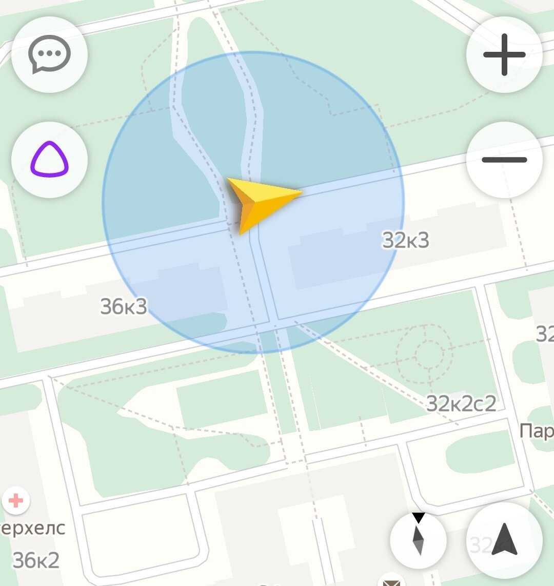 Что такое точка пои на видеорегистратор