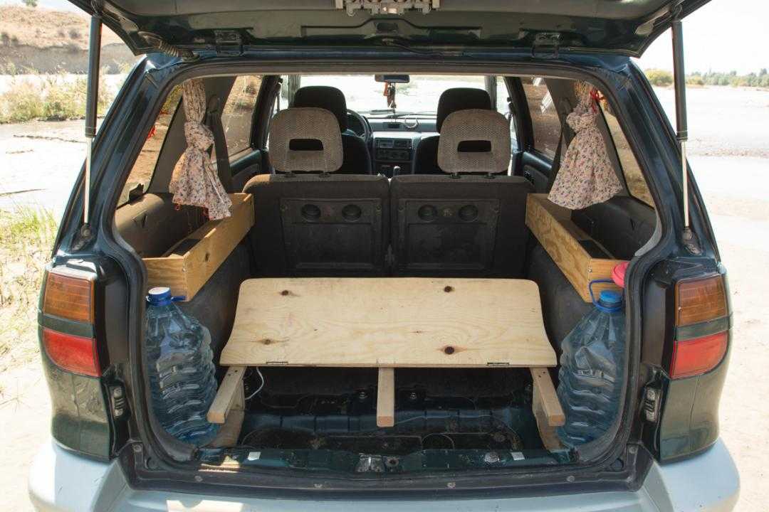 Ремонт mitsubishi space star