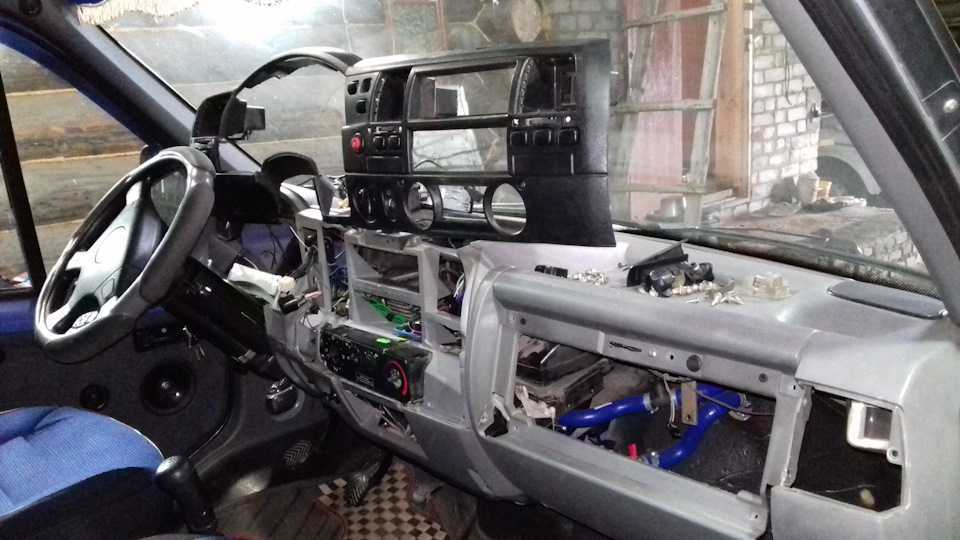 Панель приборов газель бизнес: описание значков подробно, распиновка, некст, не работает, как разобрать, обозначения, снять