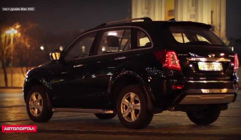 Ремонт lifan x60. делай все сам в автомобиле!