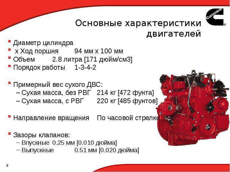 Конструкция насоса высокого давления дизельного двигателя камминз камаз