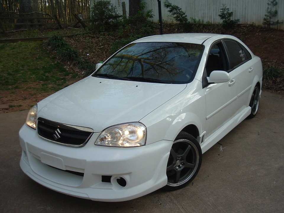 Какую машину лучше выбрать: daewoo nexia или chevrolet lacetti