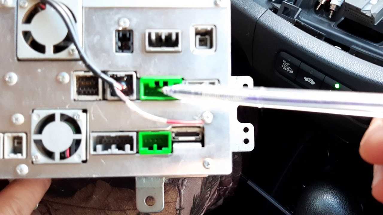 Gathers магнитола подключение bluetooth