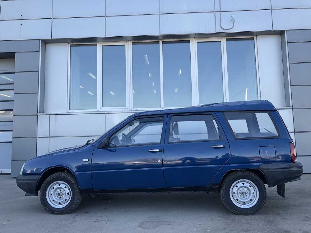 Модернизация передней подвески иж 2126 4х4