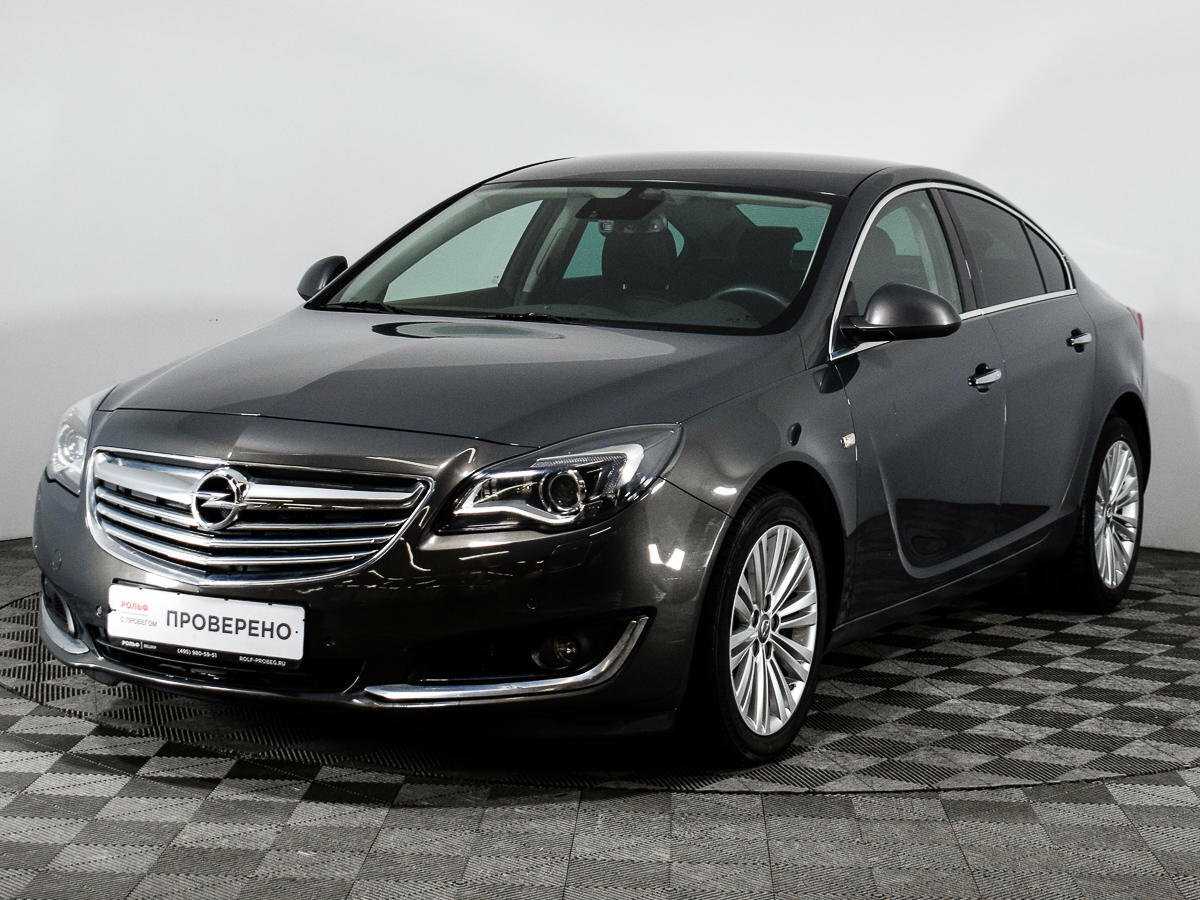 Opel insignia repair manuals | free online auto repair manuals and wiring diagrams