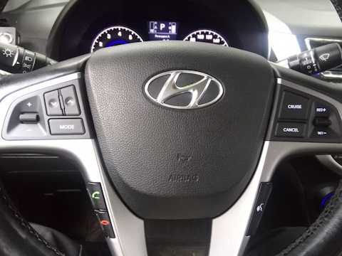 Круиз контроль на hyundai solaris: принцип работы и особенности