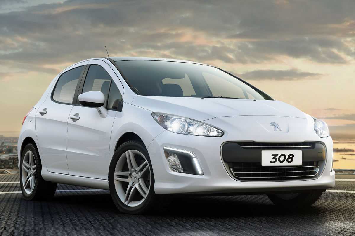 Peugeot 308 регулировка кулисы. советы, новости, видео