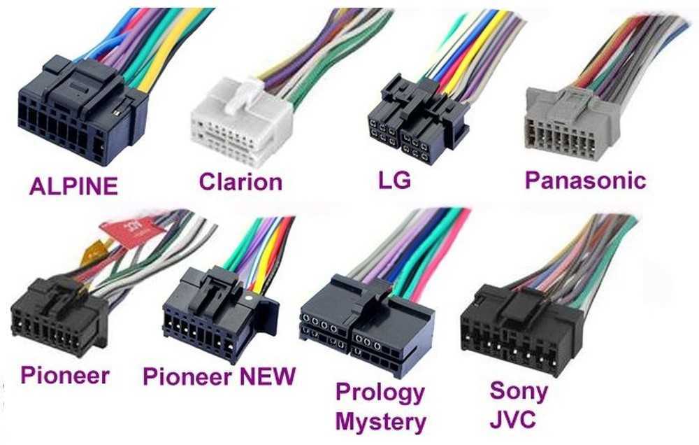 Магнитола rd4 на пежо штатная: usb и распиновка.