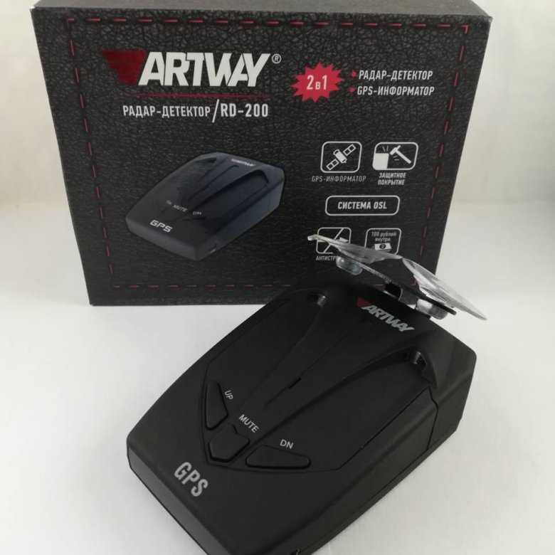 Как обновить и настроить радар-детектор artway rd-200 gps alligator - авто журнал карлазарт