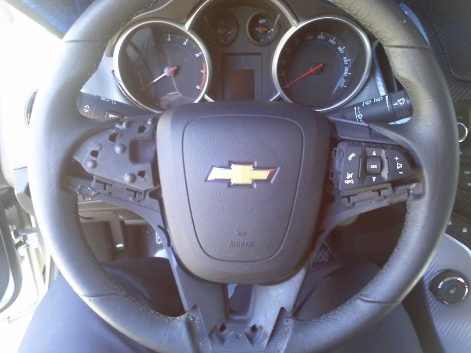 Как снять магнитолу шевроле авео т300