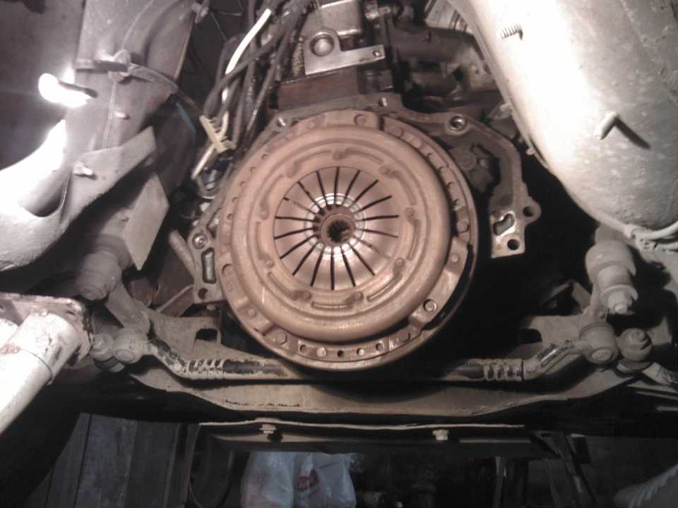 Замена сцепления мкпп f17 — бортжурнал opel vectra с ne turbo года на drive2 | все о авто, скутерах и мопедах