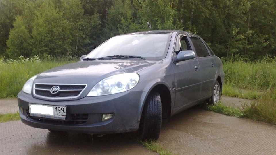 Chery bonus (a13) — характеристики, запчасти, отзывы владельцев