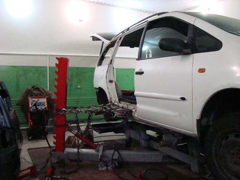 ✅ замена порогов на ниве шевроле - motoshkolads.ru