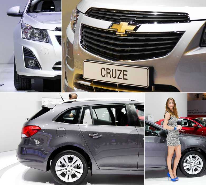 Обзор рестайлинга chevrolet cruze. тест-драйв по слабым местам chevrolet cruze с пробегом шевроле круз чем отличается рестайлинг