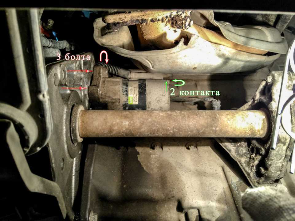 Блок предохранителей и реле renault megane 2