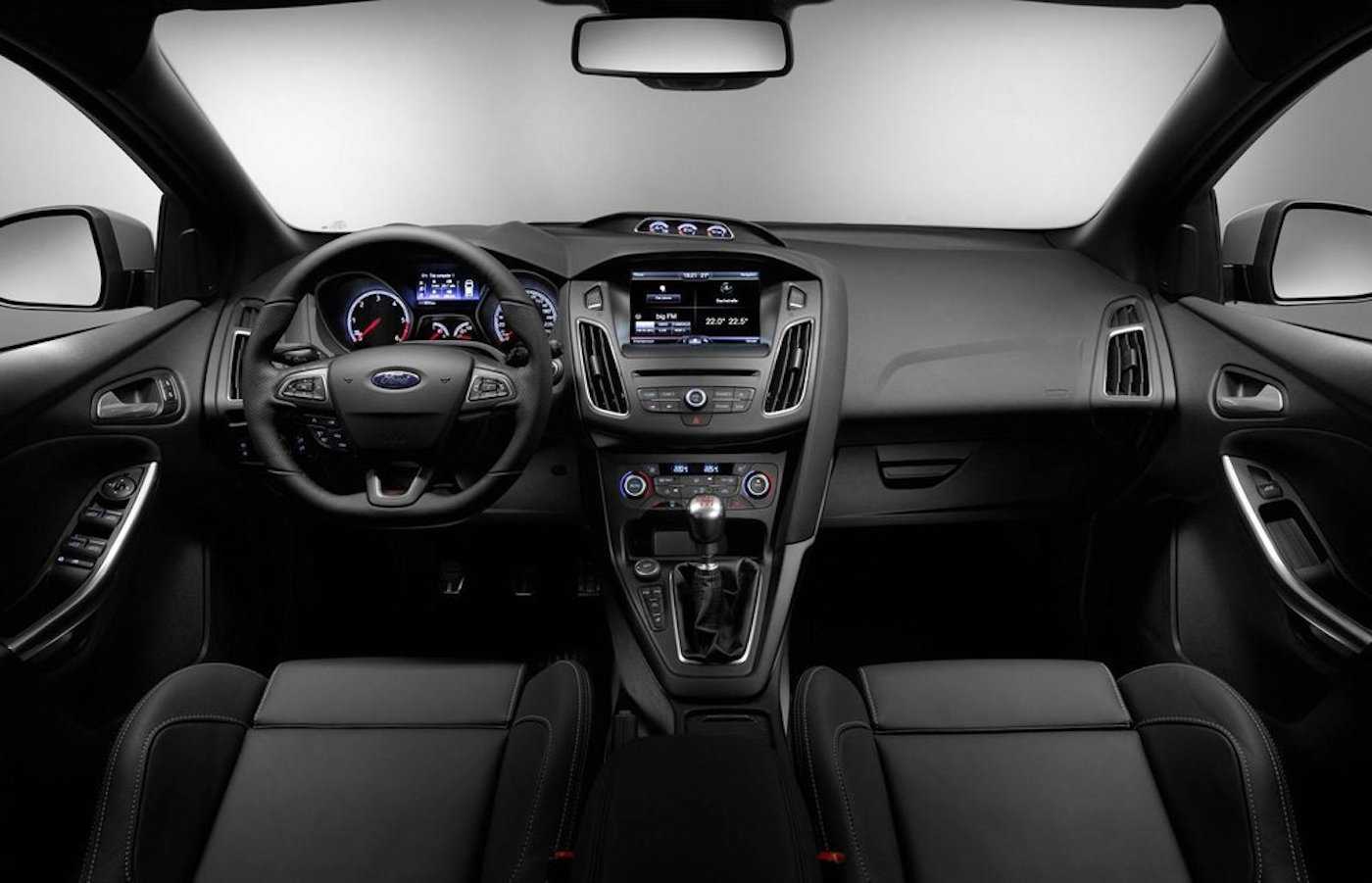 Ford focus 2011 - 2014 - вся информация про форд фокус iii поколения