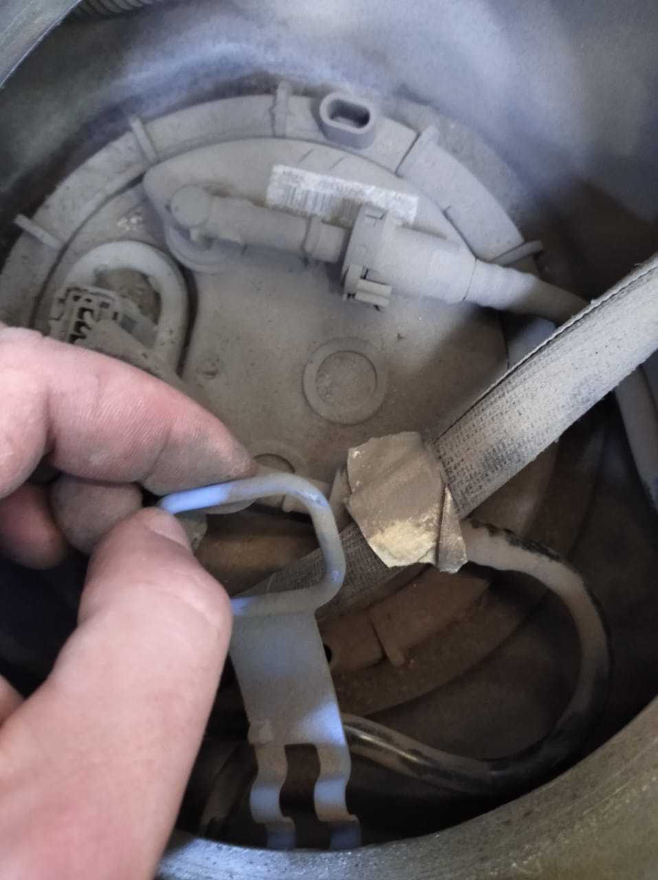 Quand changer le filtre à gasoil sur peugeot 107 ? – asacannes