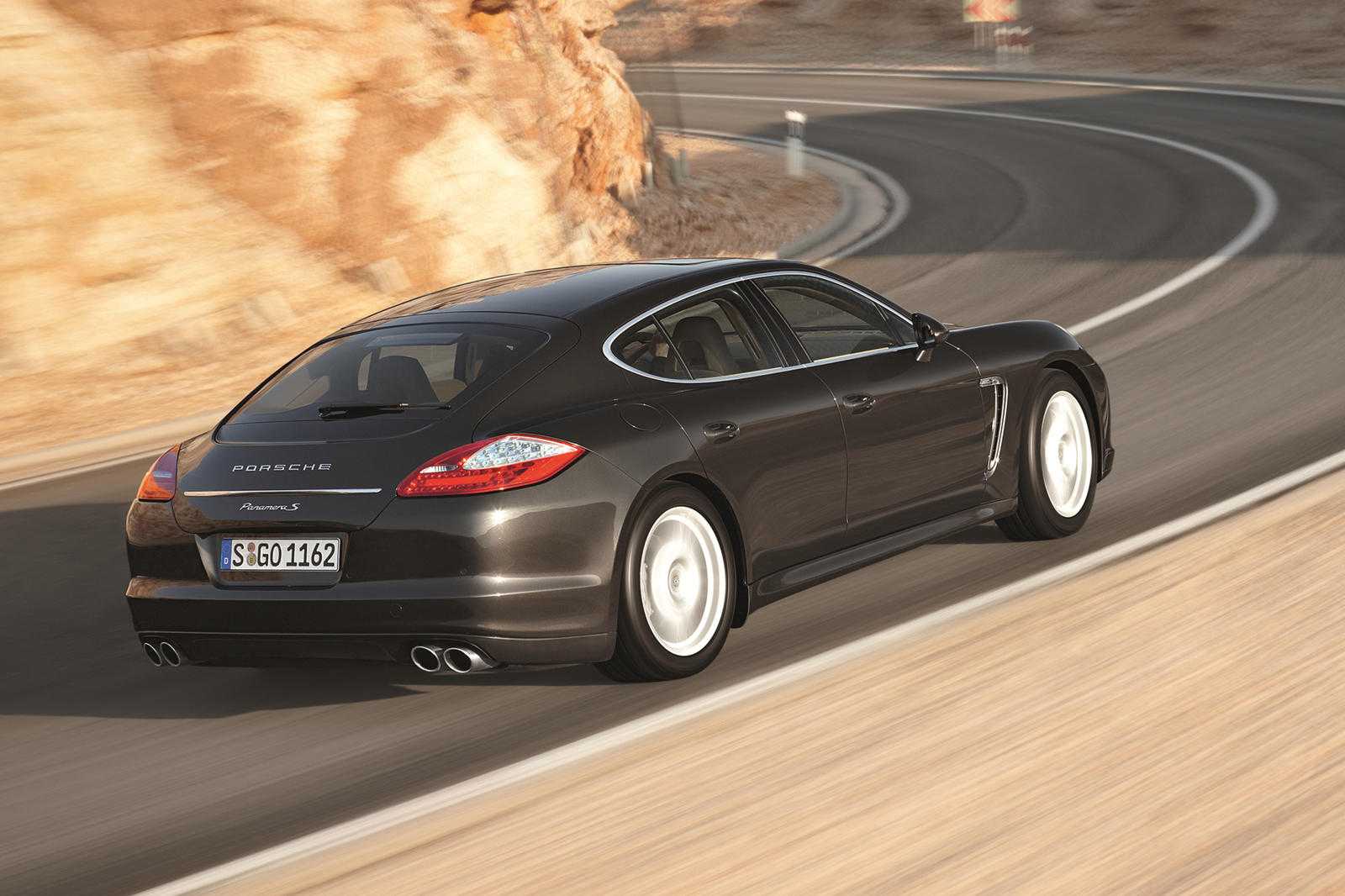 Обновленный porsche panamera: какой круче? (лучшее за 2021 год)