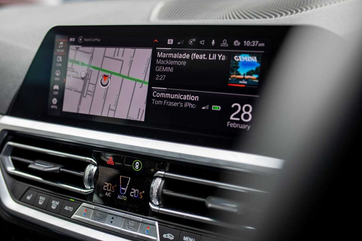 Easy connect bmw настройка