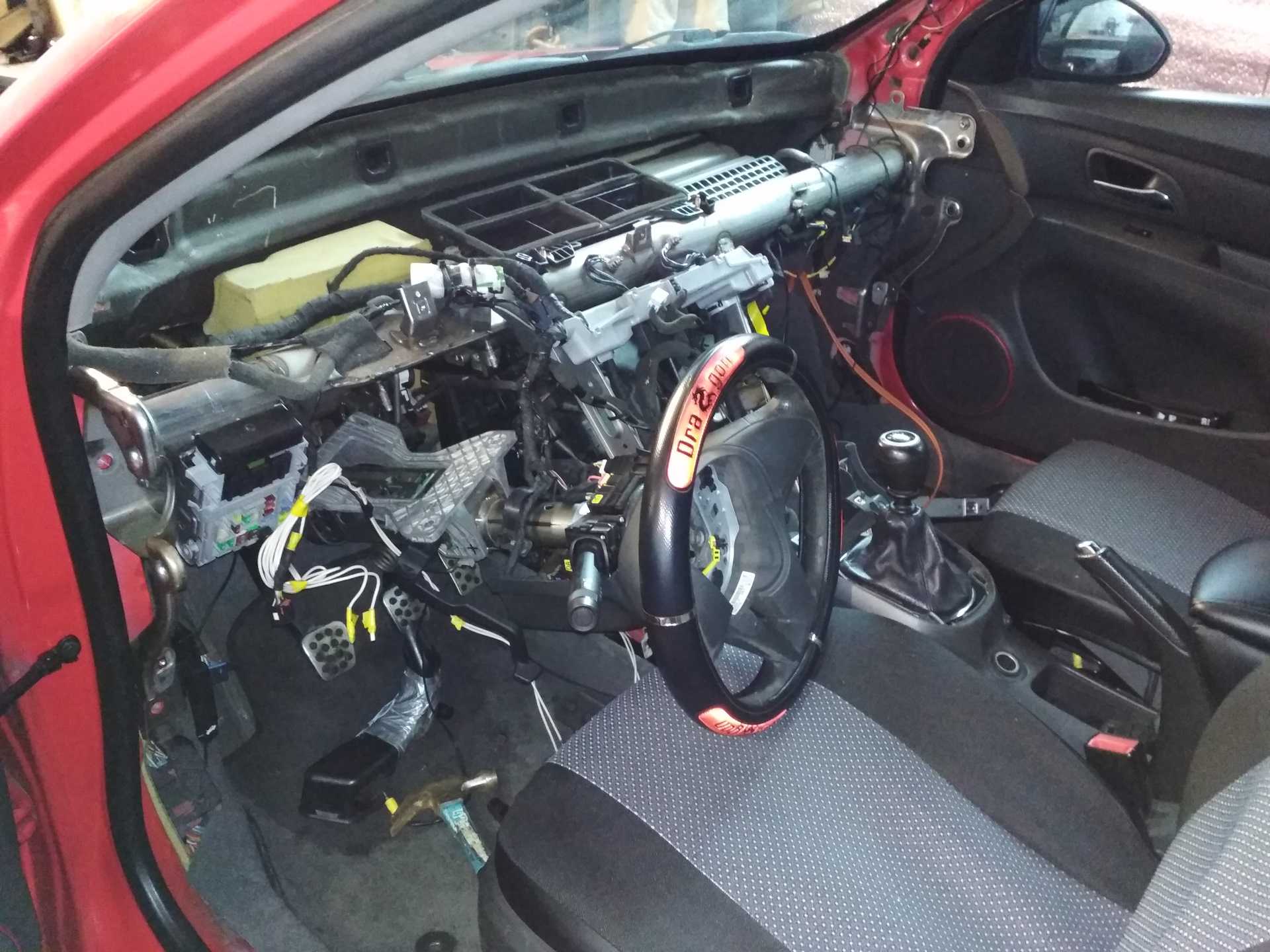 Разборка панели cruze 2013 — бортжурнал chevrolet cruze hatchback фантом 2012 года на drive2 | ремонт авто - заказ запчастей