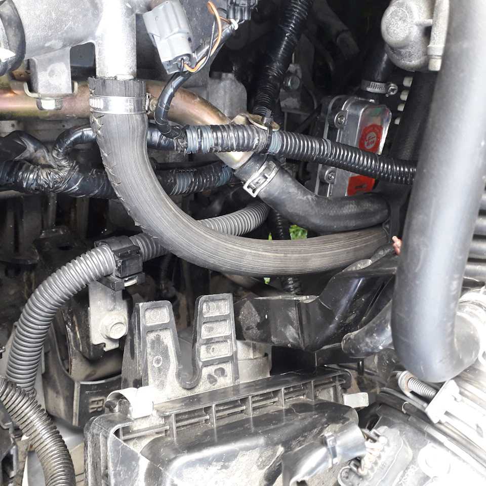 Не крутит стартер nissan x-trail (t30) 2001-2006?