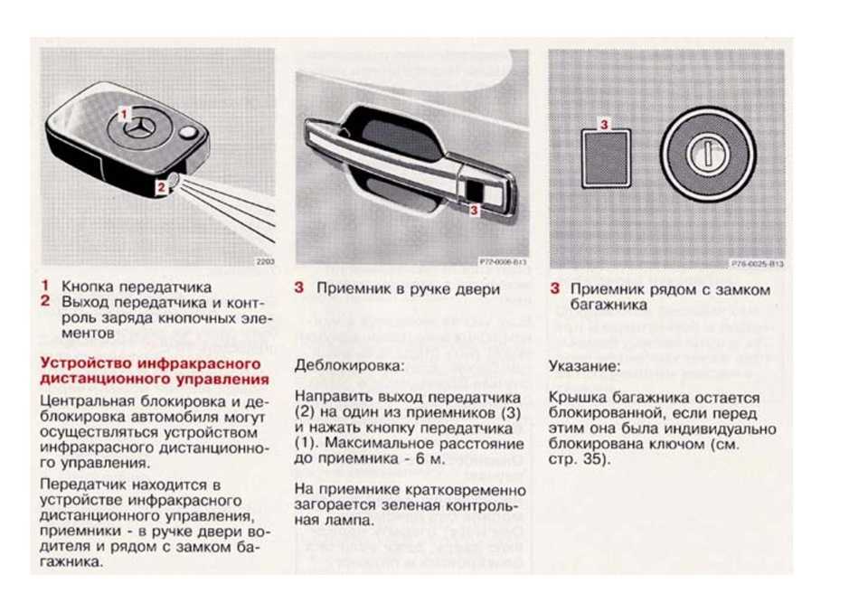 Как открыть мерседес спринтер без повреждений. как открыть мерседес спринтер без повреждений открыть без ключа спринтер