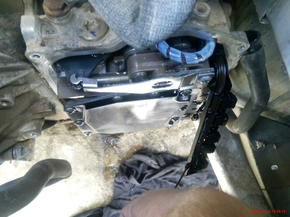 Пежо 308 снятие акпп. пежо 307 снятие коробки автомат