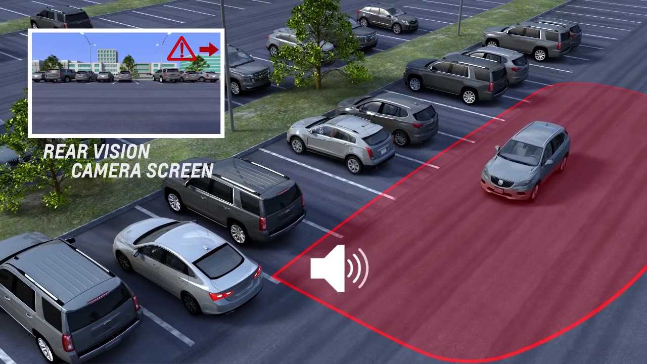 Volkswagen commercial rear traffic alert | knowing your vw spot commercial  2023