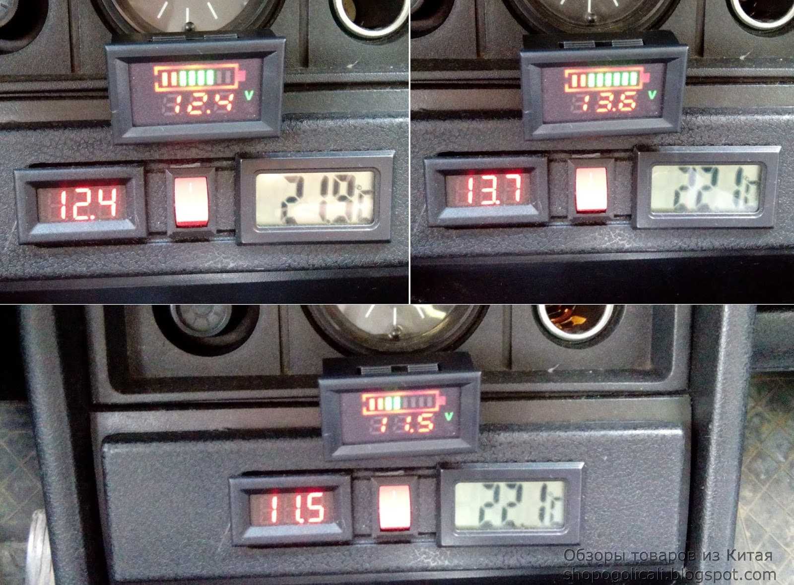 Как правильно подключить вольтметр в автозвуке — техноподключениеbezstressa