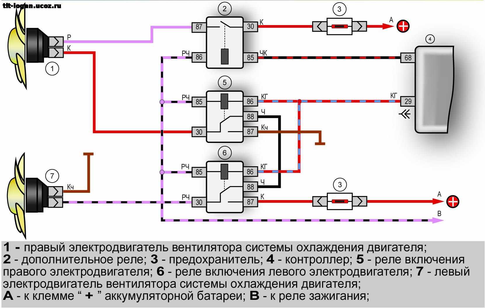 Что делать, если не идёт зарядка на аккумулятор нива шевроле