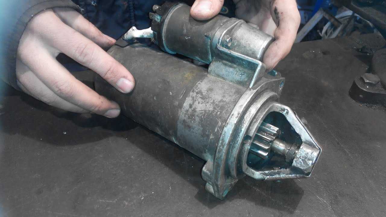 Почему ваз 2101 не заводится а стреляет