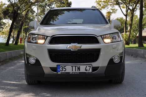 Что лучше: chevrolet captiva или kia sorento