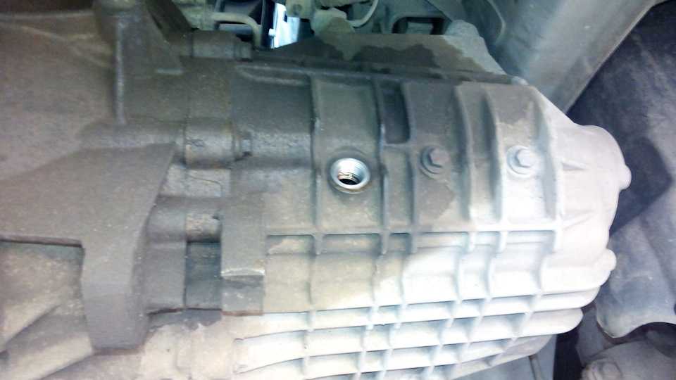 Какое масло лить в коробку ford mondeo, mk iv (2007 - 2015)