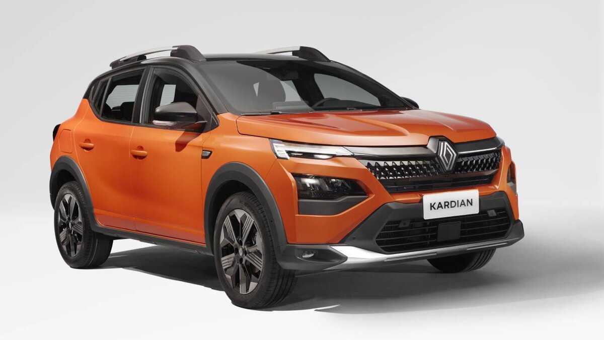 Renault duster 2: устройство подвески кроссовера