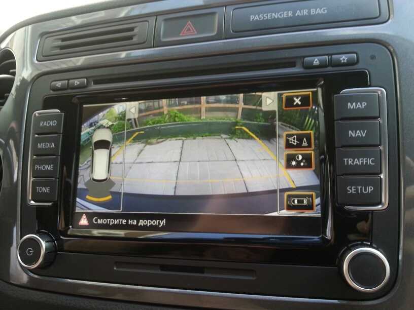 Как подключить rns 510 touareg через bluetooth